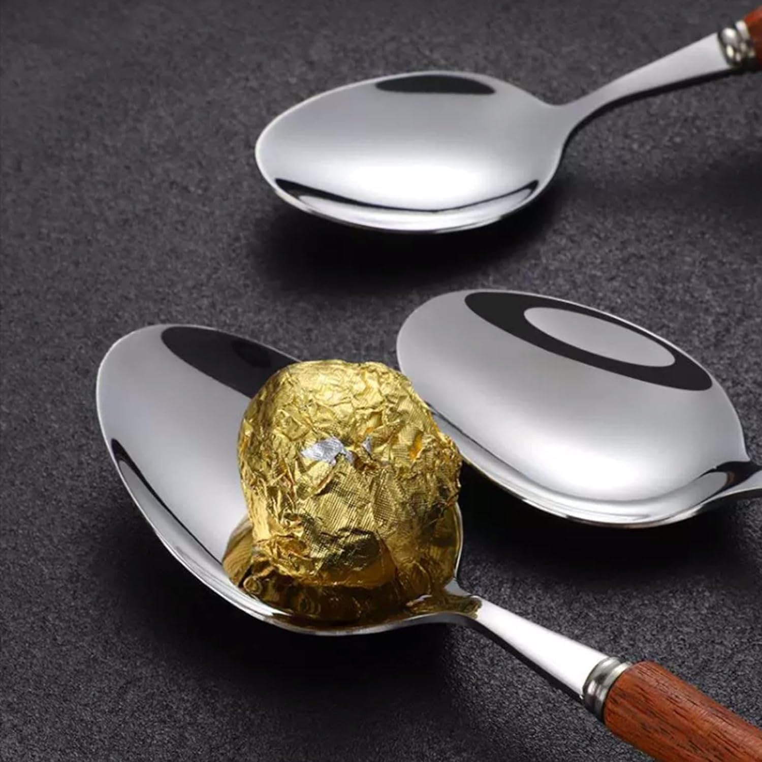 Amazon｜カトラリーセット ナイフ フォーク スプーン 2-4 本